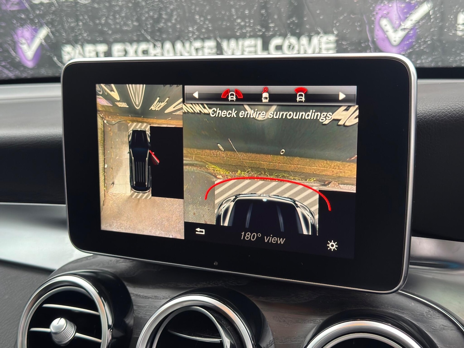 Used Mercedes-Benz GLC for sale - 77238465: Photo 54