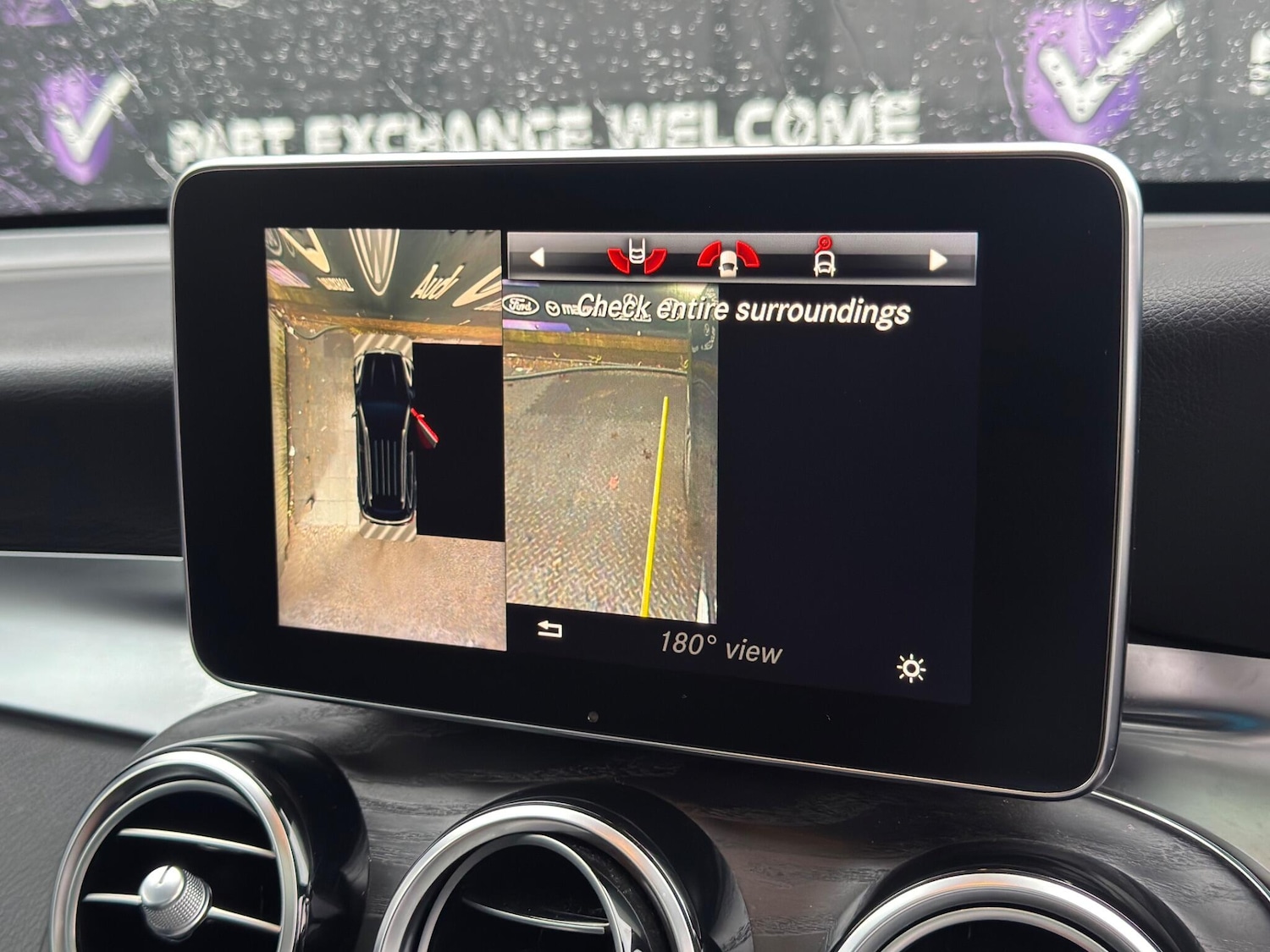 Used Mercedes-Benz GLC for sale - 77238465: Photo 55