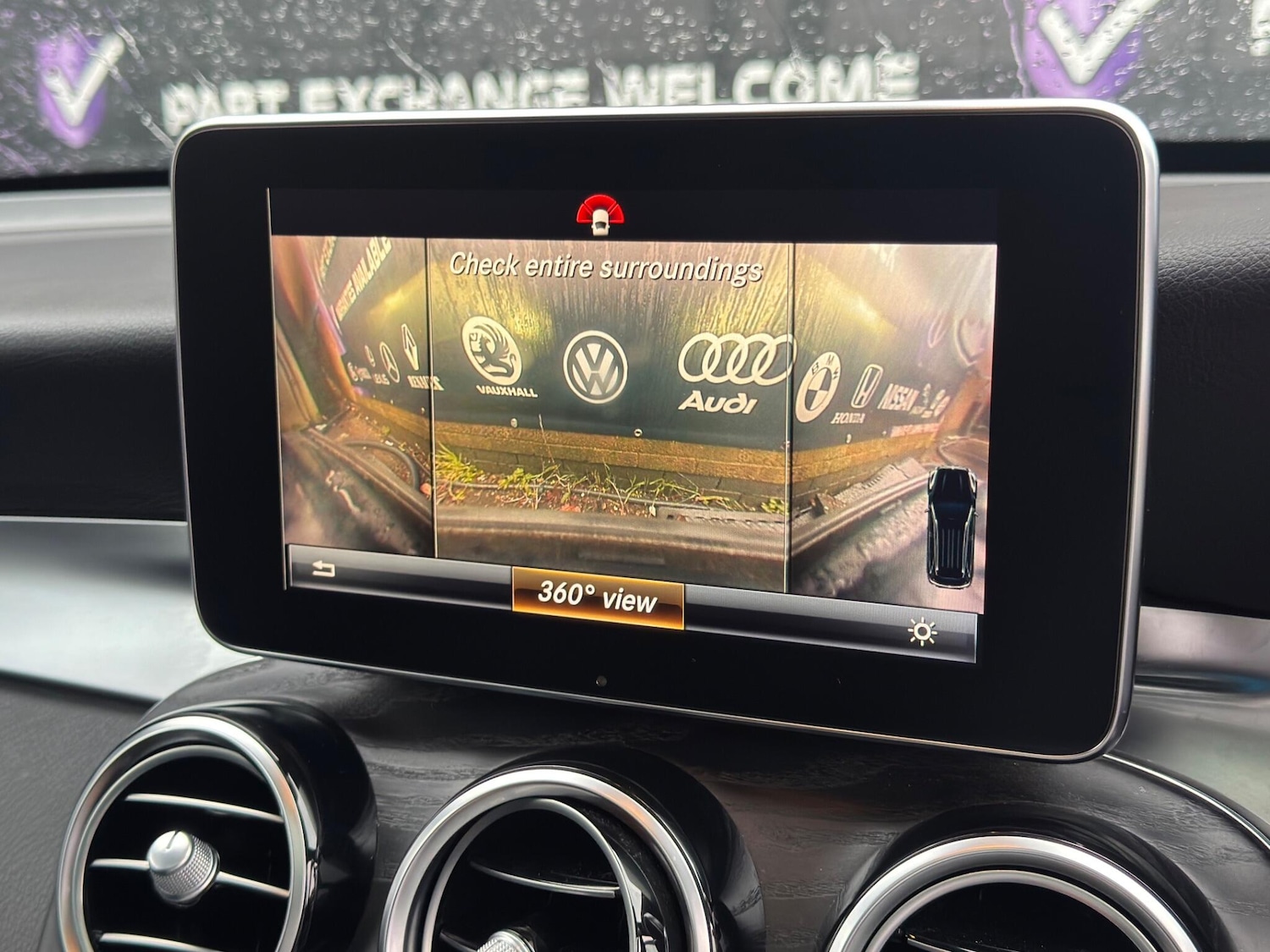 Used Mercedes-Benz GLC for sale - 77238465: Photo 56