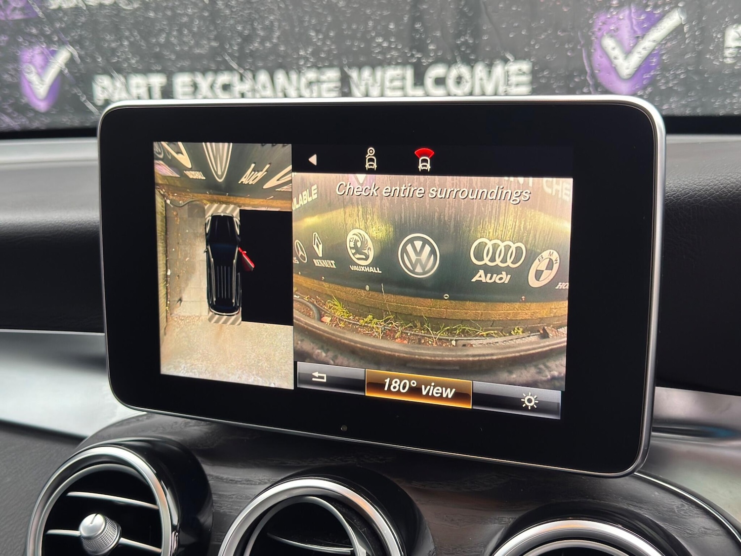 Used Mercedes-Benz GLC for sale - 77238465: Photo 57