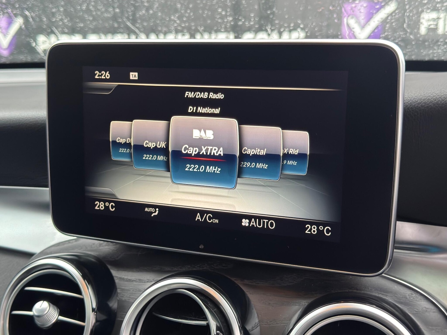 Used Mercedes-Benz GLC for sale - 77238465: Photo 58