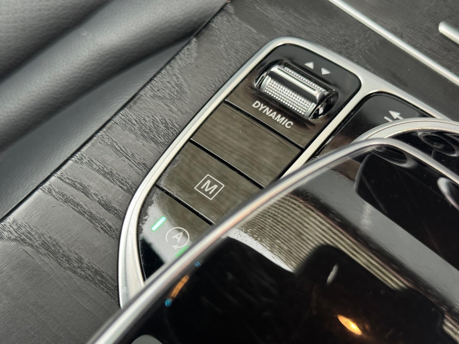 Used Mercedes-Benz GLC for sale - 77238465: Photo 60