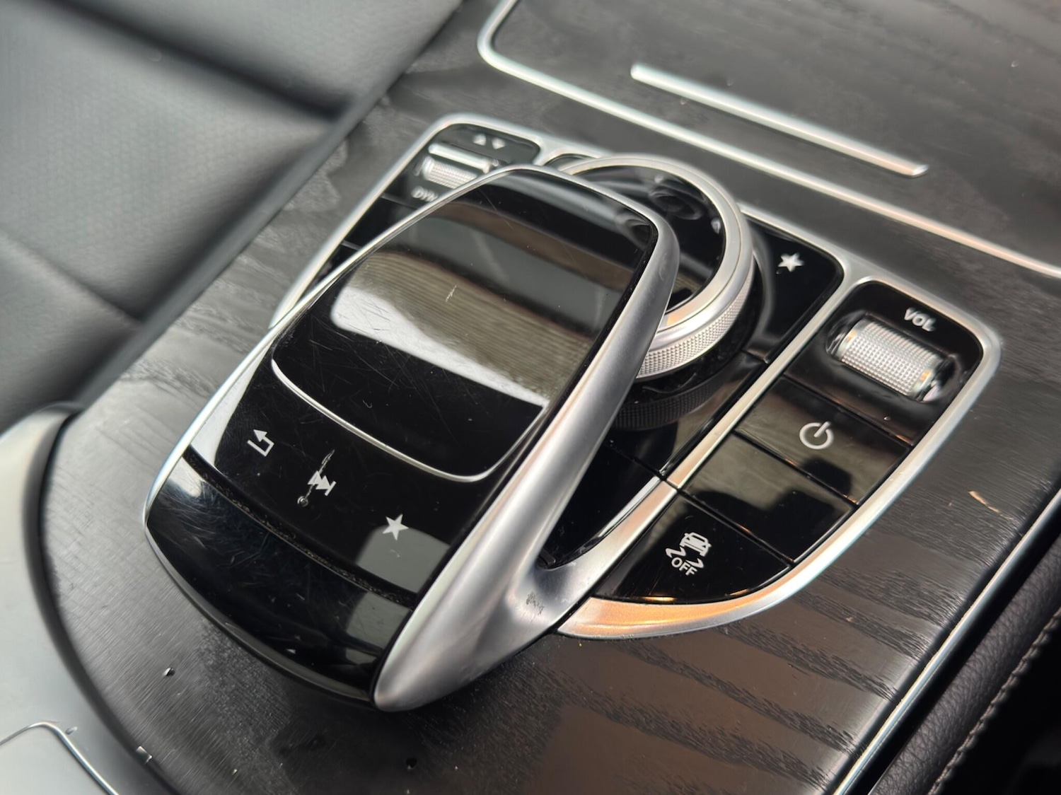 Used Mercedes-Benz GLC for sale - 77238465: Photo 61