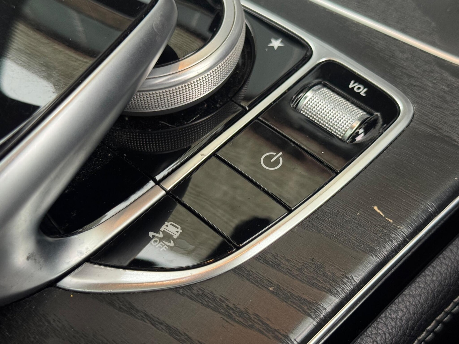 Used Mercedes-Benz GLC for sale - 77238465: Photo 62