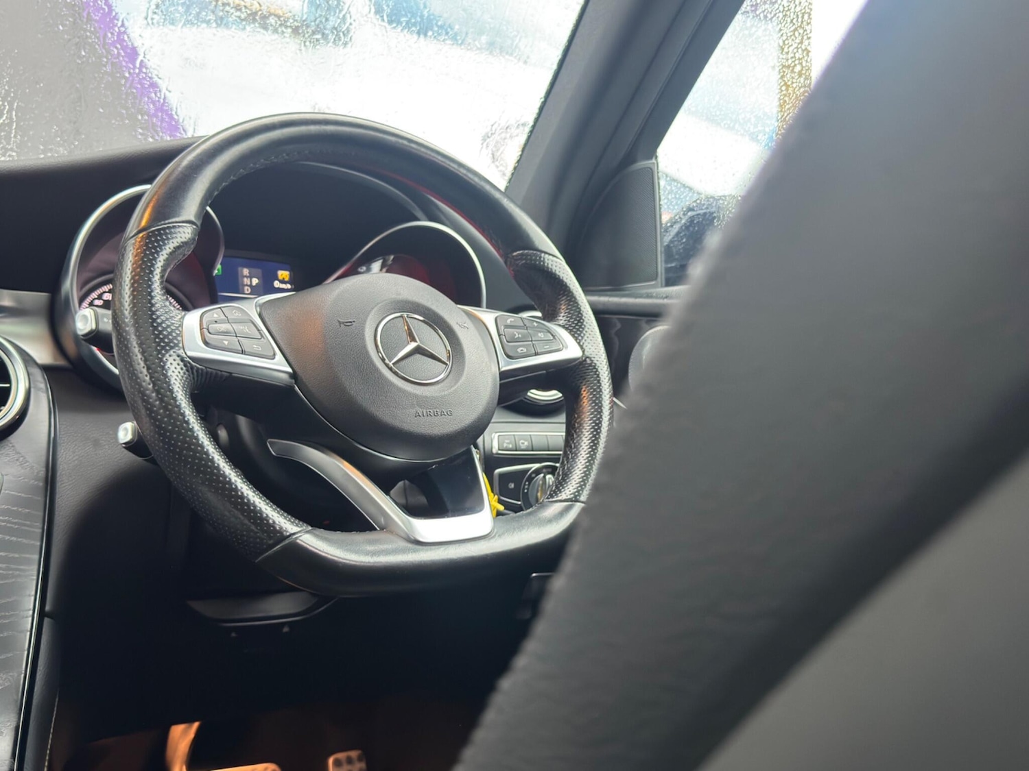 Used Mercedes-Benz GLC for sale - 77238465: Photo 68