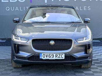 Used Jaguar I-Pace 2019 for sale - 78492410: Photo