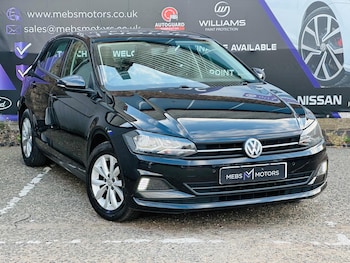 Volkswagen - Polo