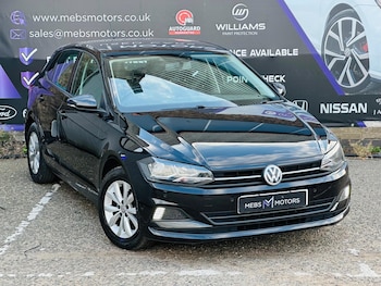 Used Volkswagen Polo 2018 for sale - 76201059: Photo 3