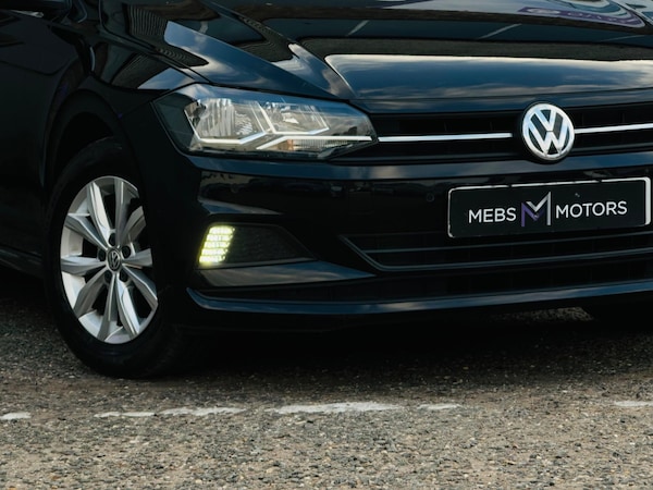 Used Volkswagen Polo 2018 for sale - 76201059: Photo 5