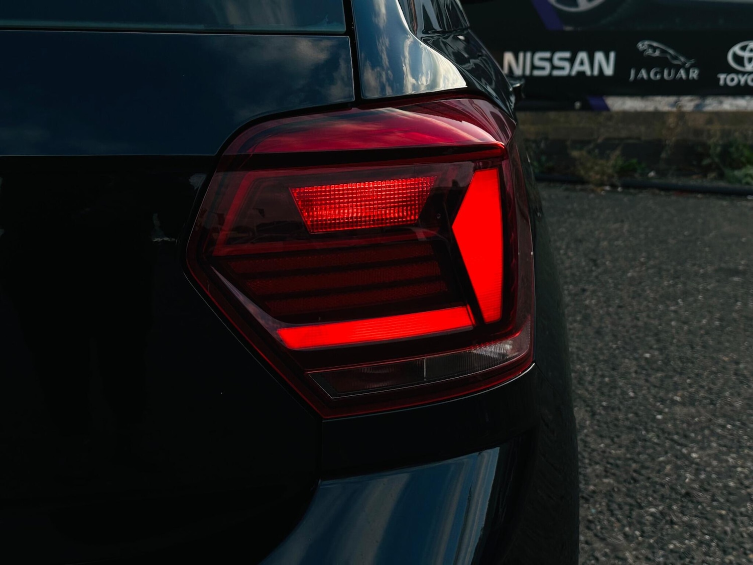 Used Volkswagen Polo 2018 for sale - 76201059: Photo 7