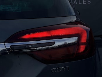 Used Vauxhall Insignia 2016 for sale - 78072172: Photo