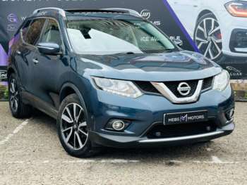 (16) - 1.6 dCi Tekna XTRON Euro 6 (s/s) 5dr