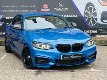 2016 (16) - 3.0 M235i Auto Euro 6 (s/s) 2dr