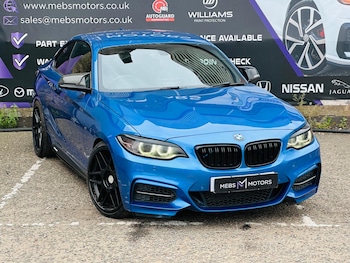 Used BMW 2 Series 2016 for sale - 75319155: Photo
