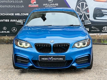 Used BMW 2 Series 2016 for sale - 75319155: Photo