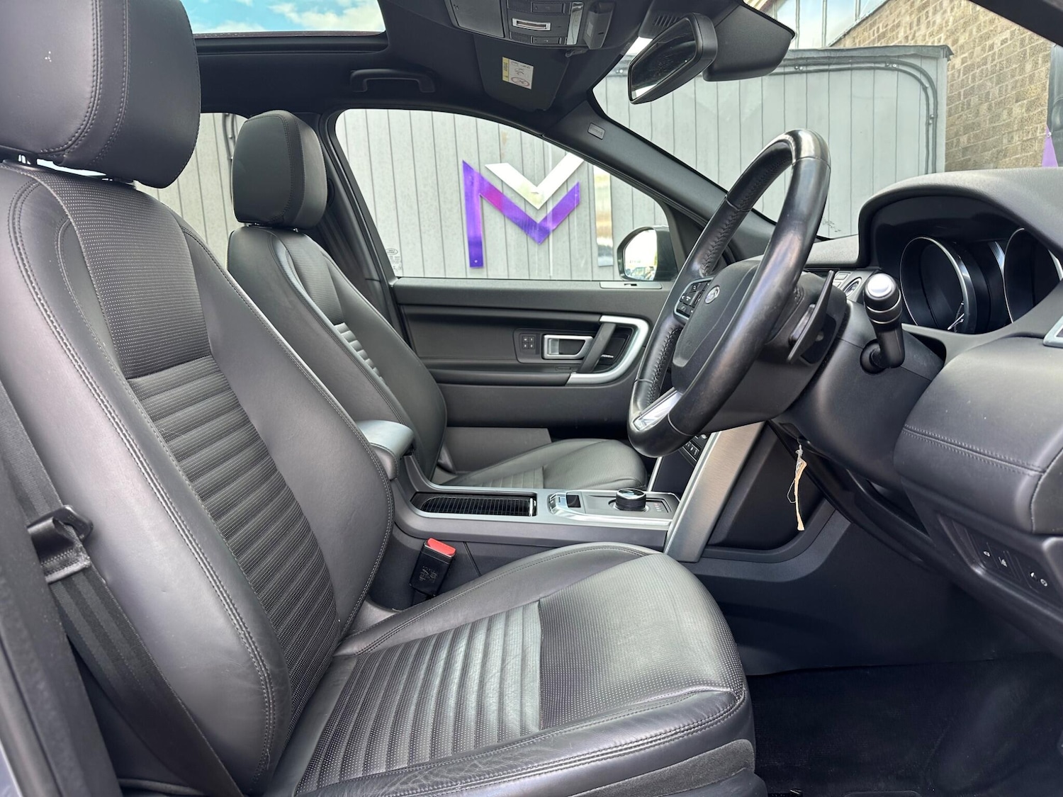 Vehicle 23