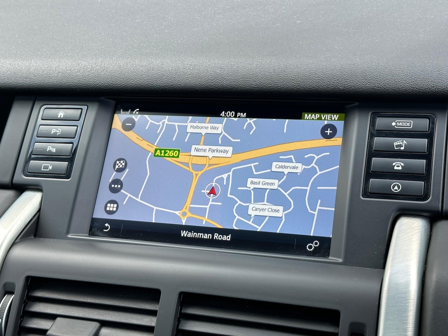 Vehicle 38