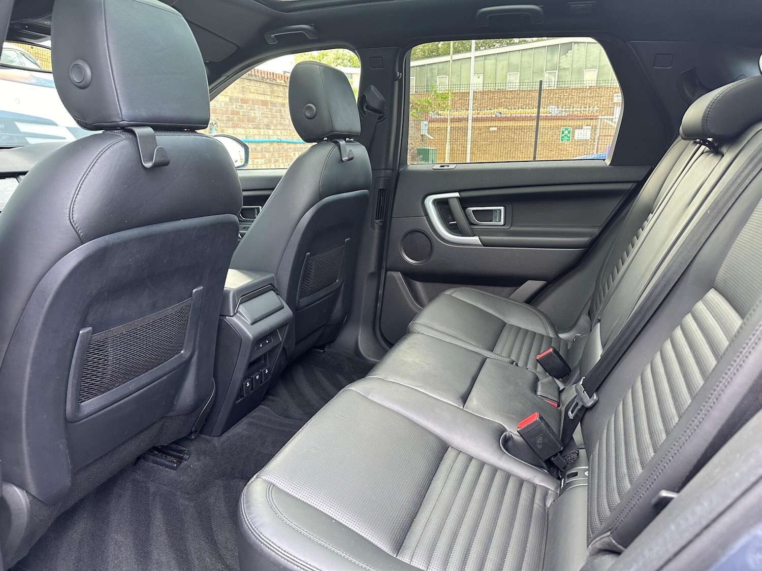Vehicle 50