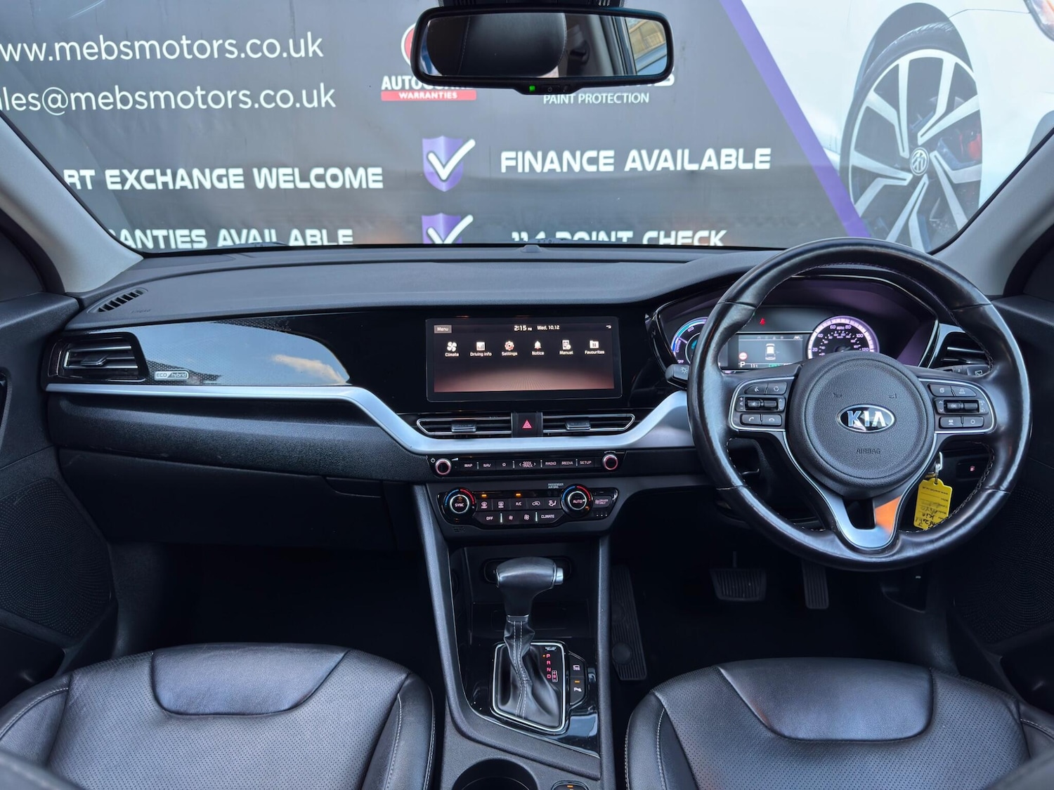 Used Kia Niro 2020 for sale - 76965542: Photo 10