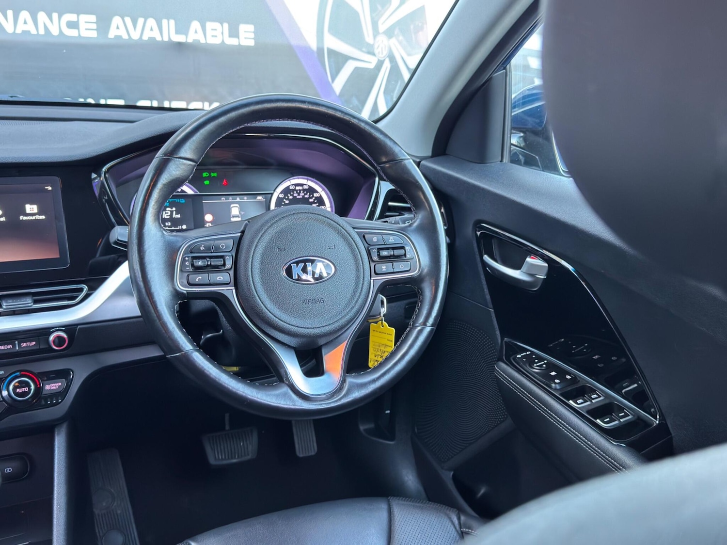 Used Kia Niro 2020 for sale - 76965542: Photo 11