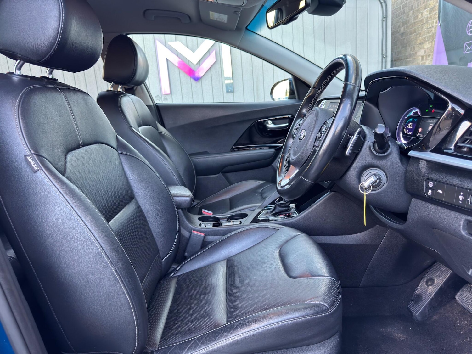 Used Kia Niro 2020 for sale - 76965542: Photo 23