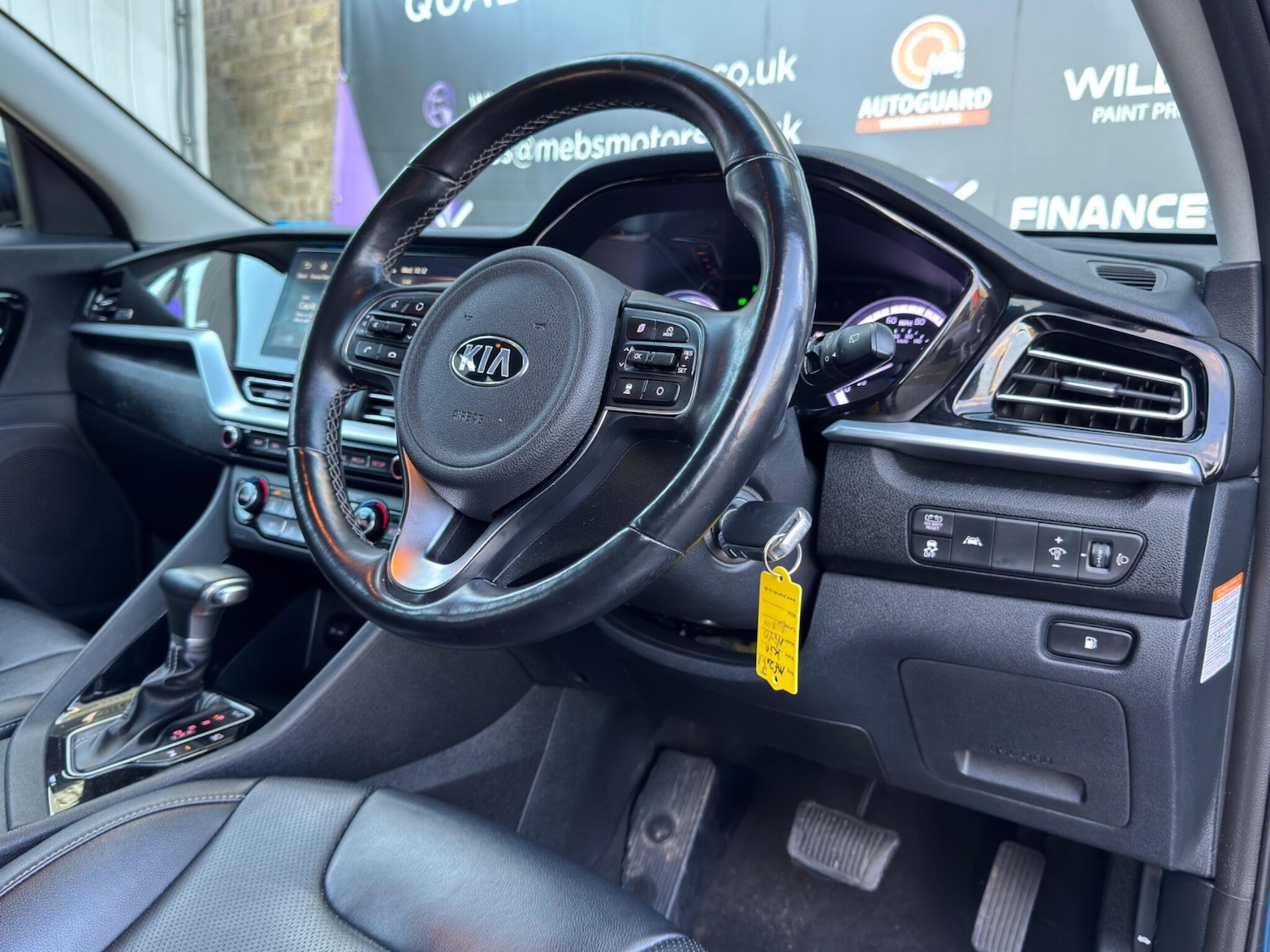 Used Kia Niro 2020 for sale - 76965542: Photo 26