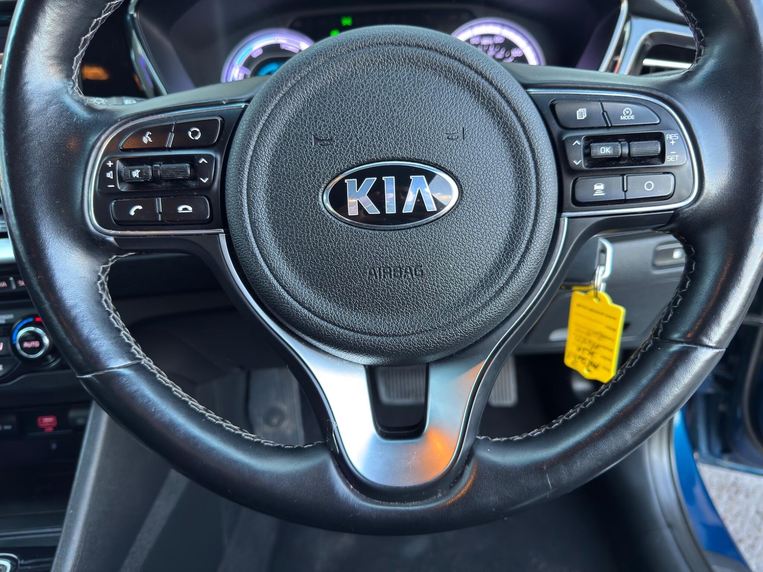 Used Kia Niro 2020 for sale - 76965542: Photo 31