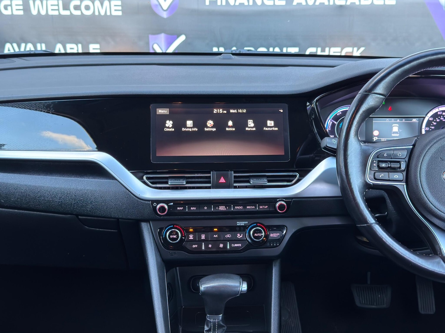 Used Kia Niro 2020 for sale - 76965542: Photo 35