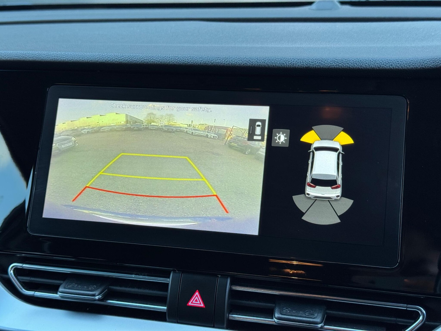 Used Kia Niro 2020 for sale - 76965542: Photo 36