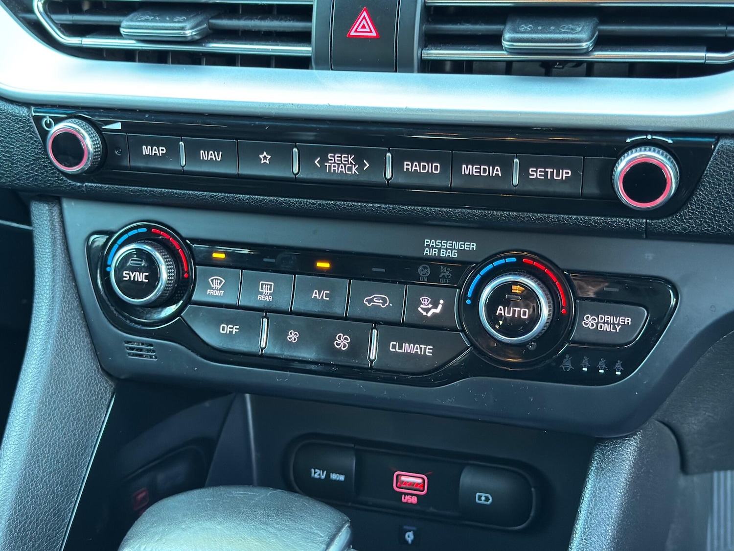 Used Kia Niro 2020 for sale - 76965542: Photo 44