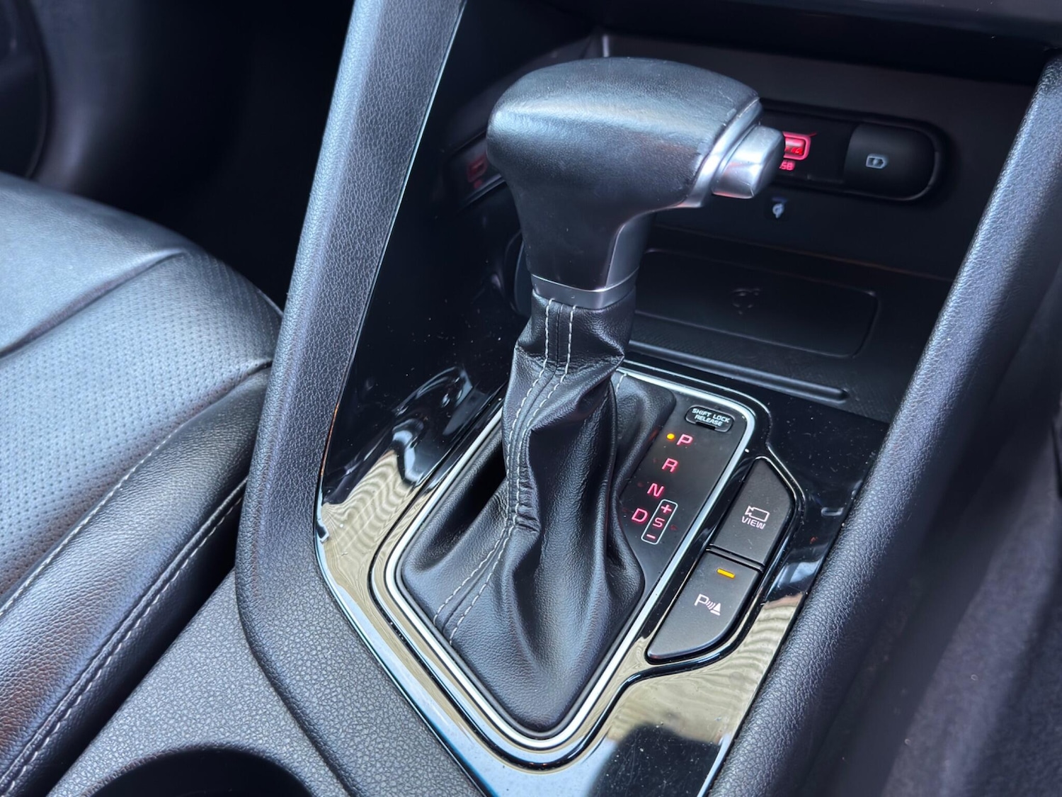 Used Kia Niro 2020 for sale - 76965542: Photo 46