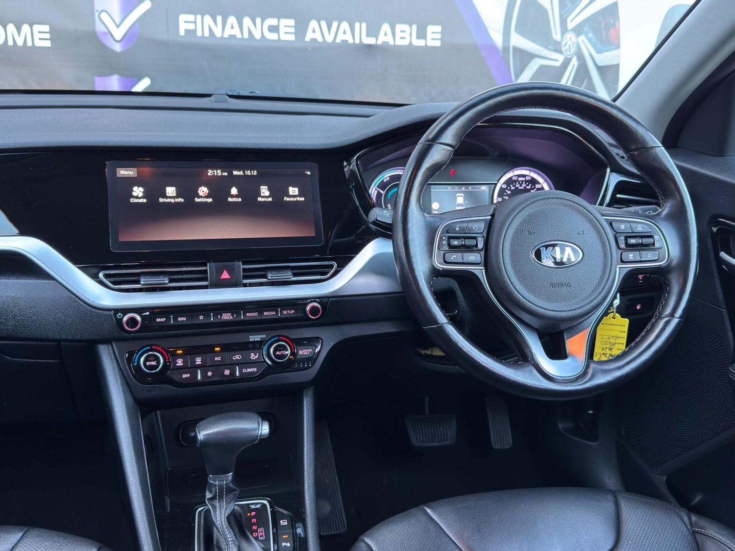 Used Kia Niro 2020 for sale - 76965542: Photo 49