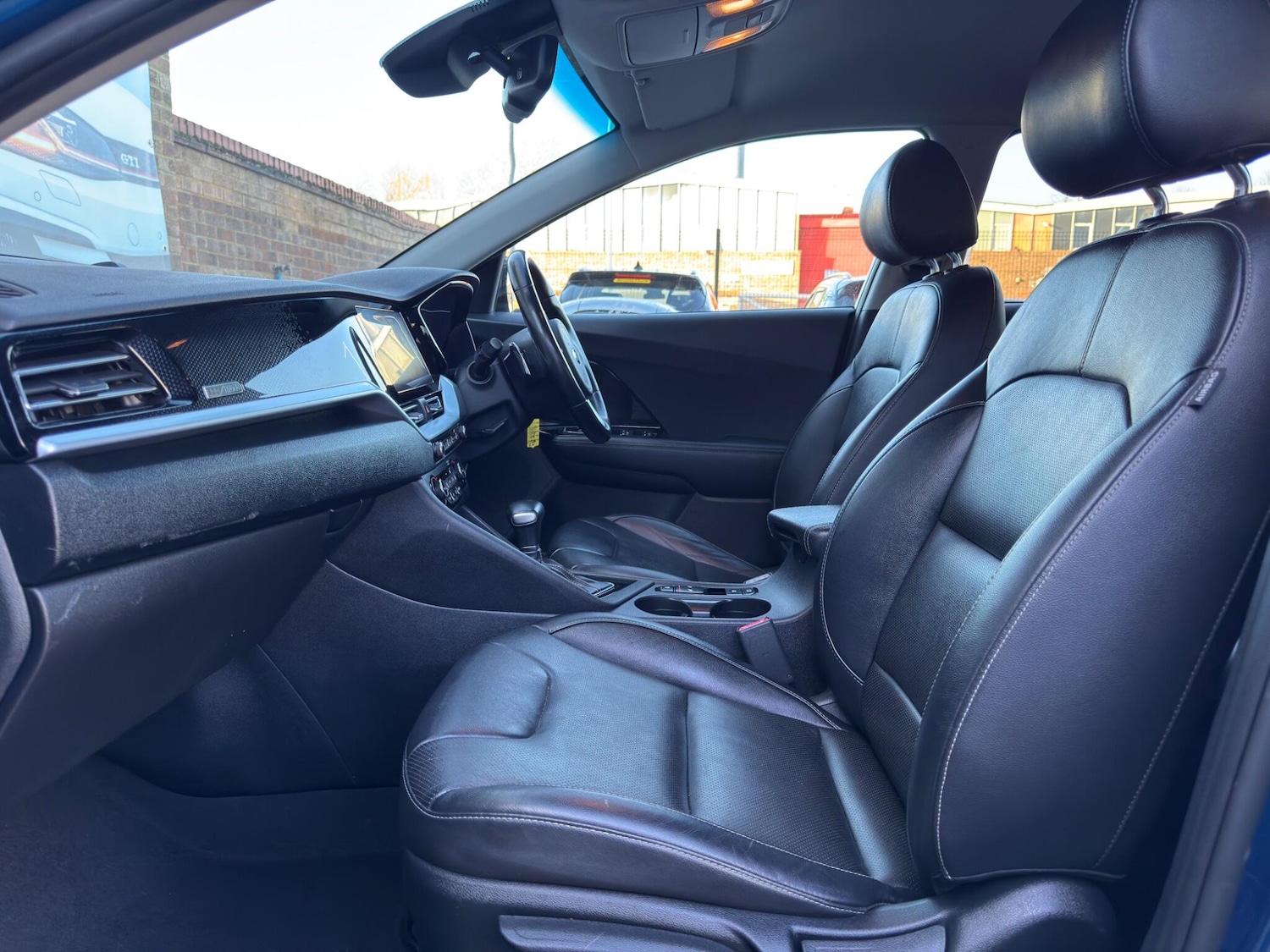 Used Kia Niro 2020 for sale - 76965542: Photo 50