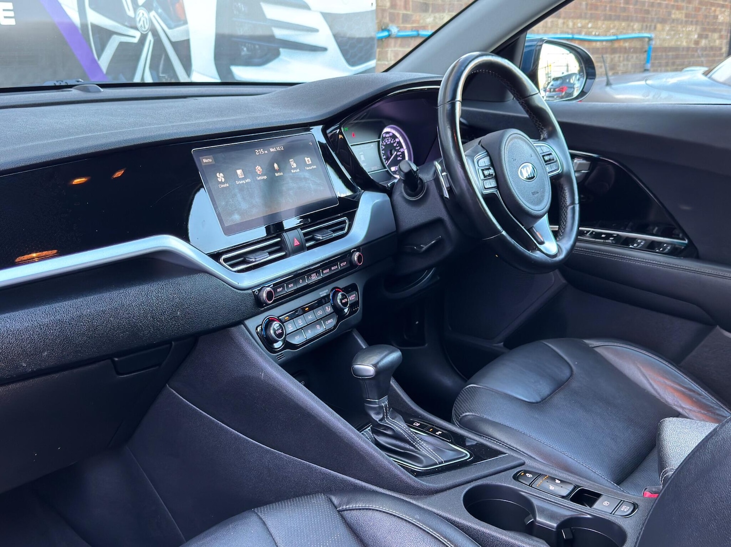 Used Kia Niro 2020 for sale - 76965542: Photo 51