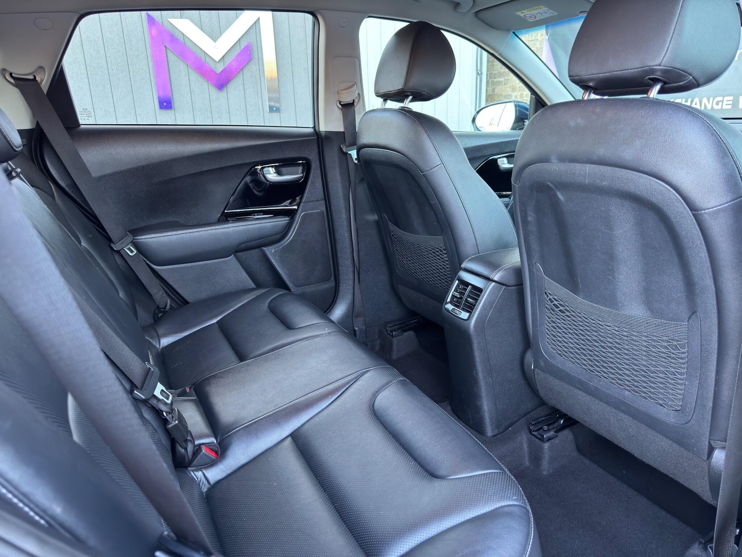 Used Kia Niro 2020 for sale - 76965542: Photo 52