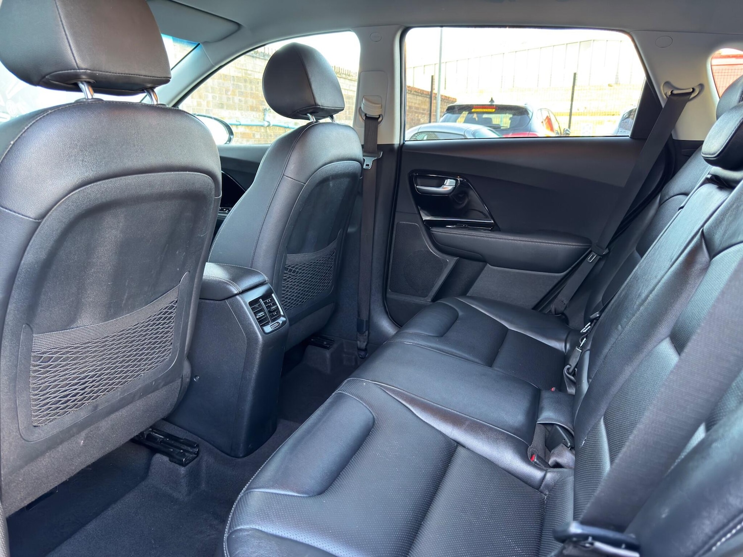 Used Kia Niro 2020 for sale - 76965542: Photo 53