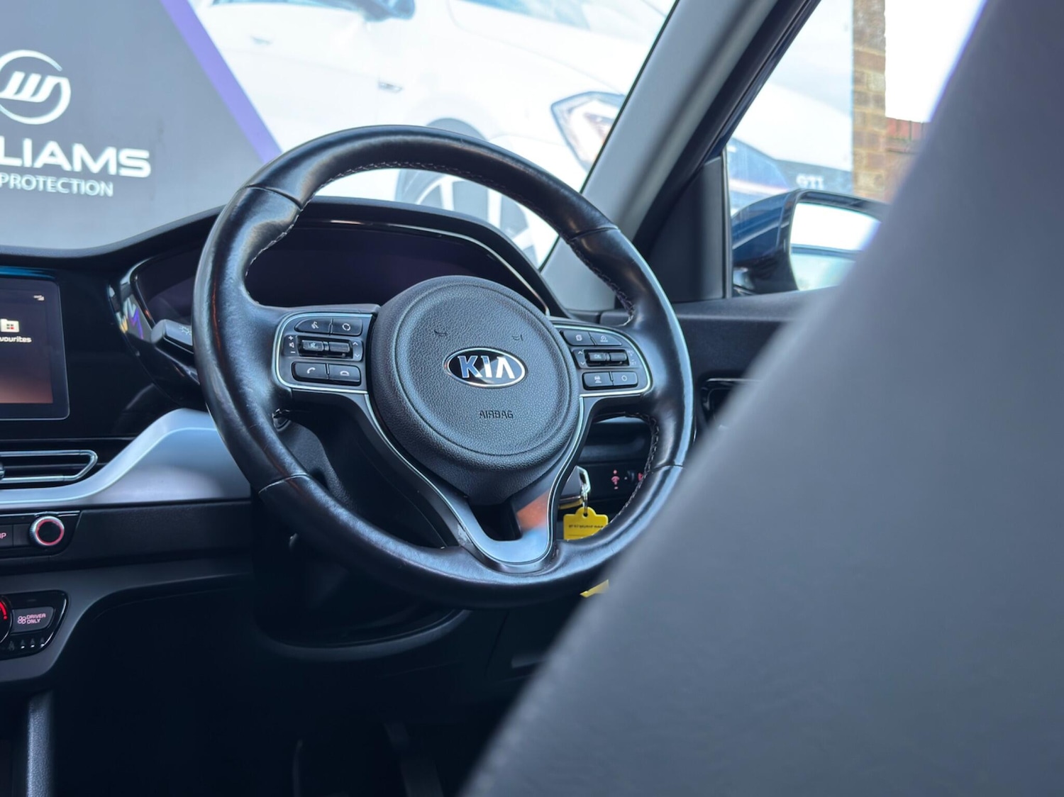 Used Kia Niro 2020 for sale - 76965542: Photo 54