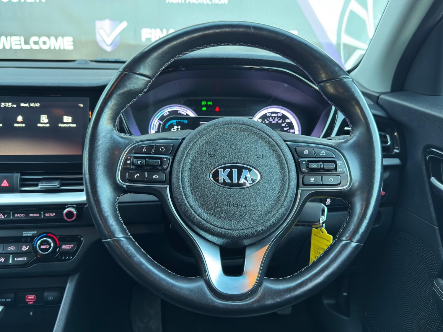 Used Kia Niro 2020 for sale - 76965542: Photo 55