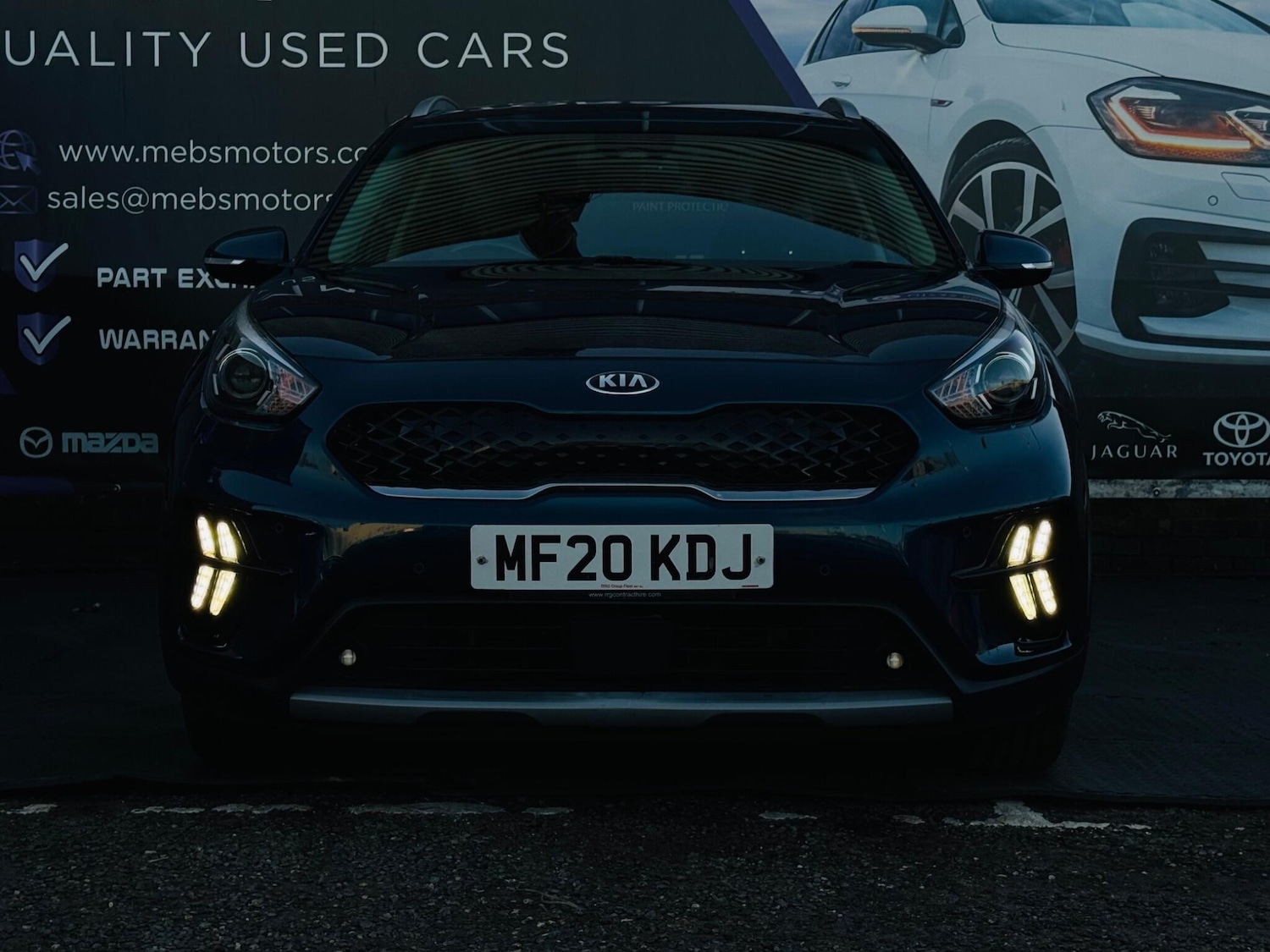 Used Kia Niro 2020 for sale - 76965542: Photo 6