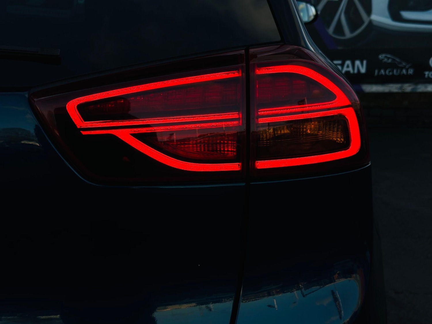 Used Kia Niro 2020 for sale - 76965542: Photo 7