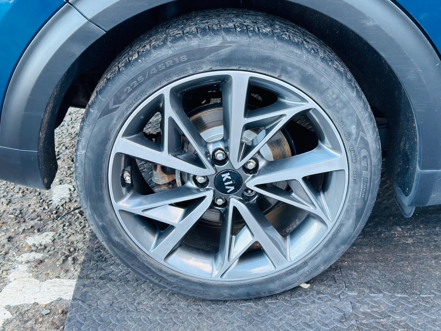 Used Kia Niro 2020 for sale - 76965542: Photo 8