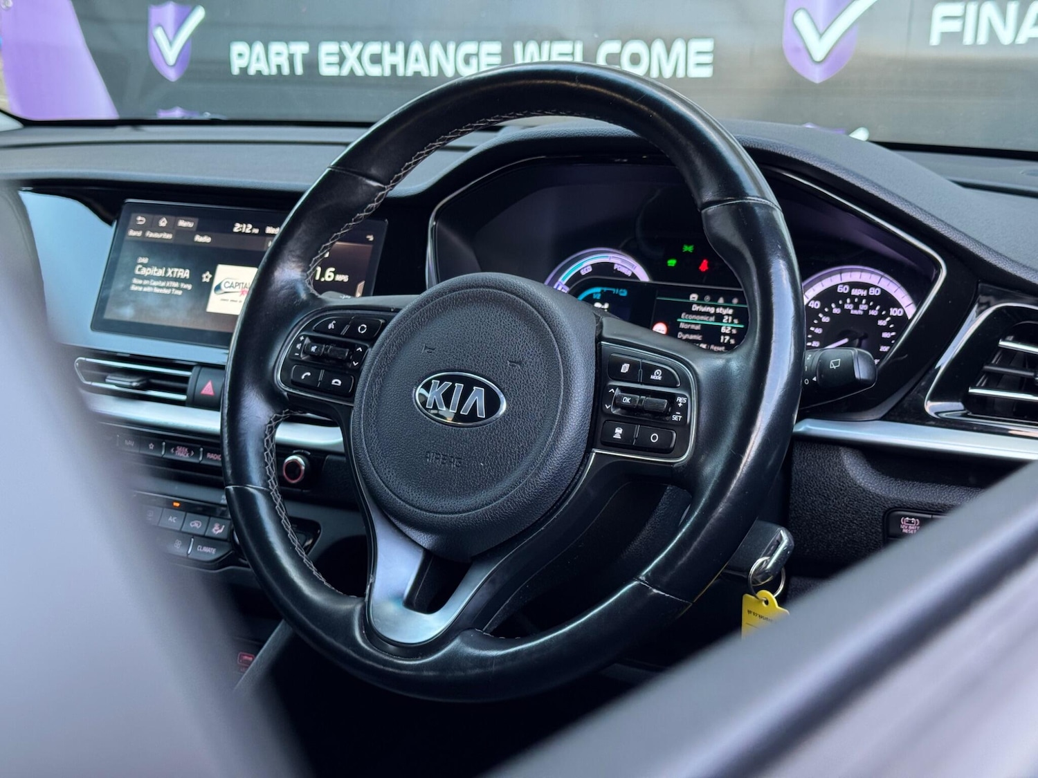 Used Kia Niro 2020 for sale - 76965542: Photo 9