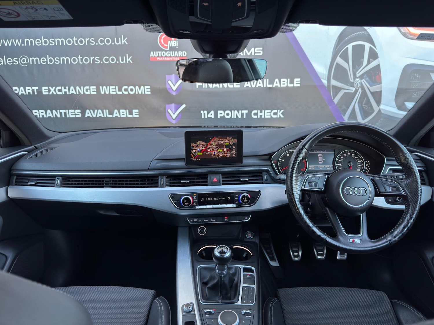 Used Audi A4 2017 for sale - 76936686: Photo 10