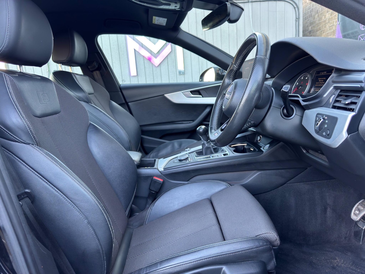 Used Audi A4 2017 for sale - 76936686: Photo 23