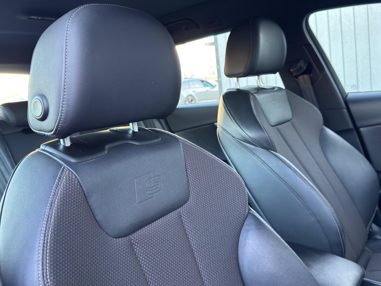 Used Audi A4 2017 for sale - 76936686: Photo 24