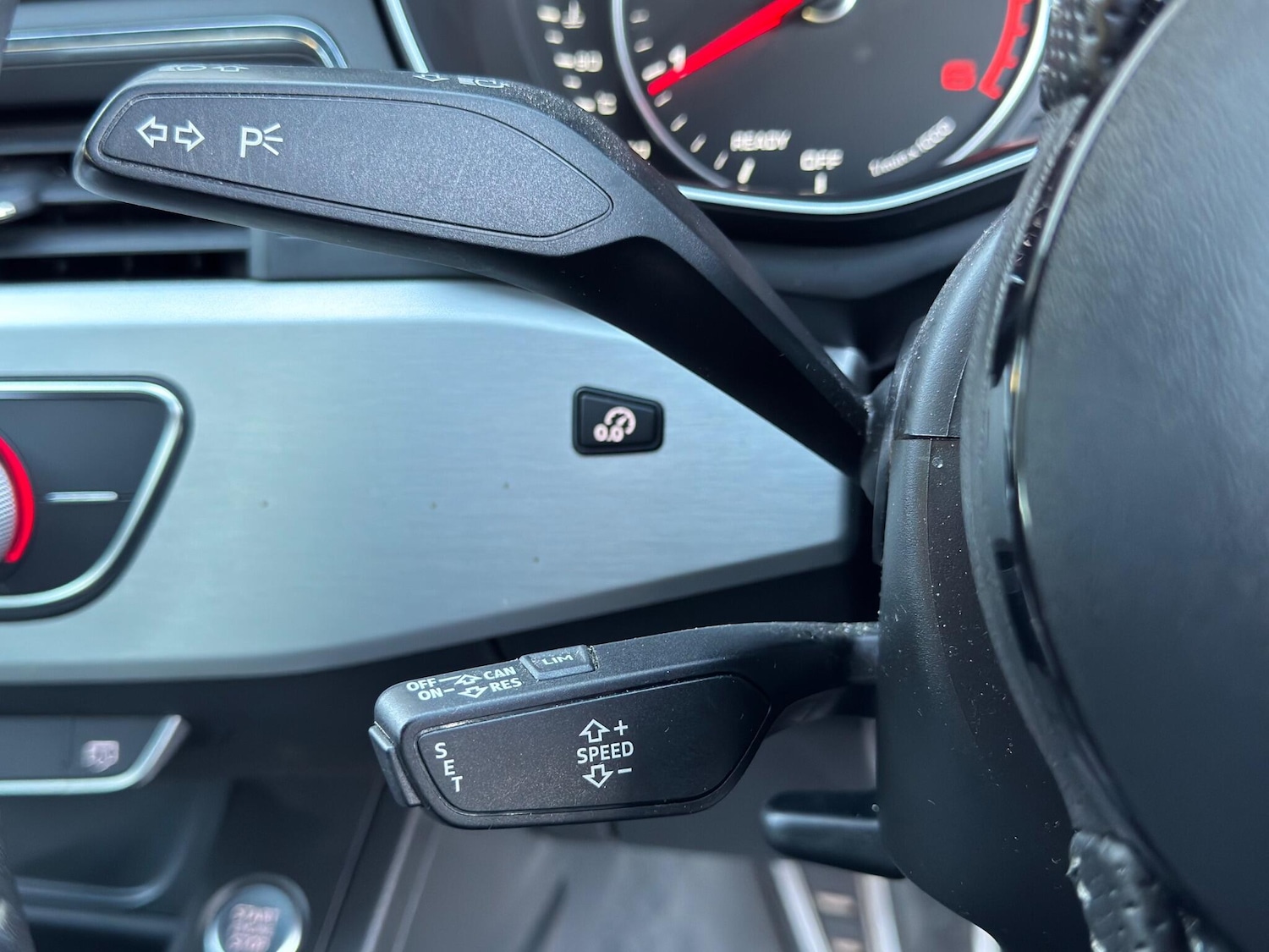 Used Audi A4 2017 for sale - 76936686: Photo 29