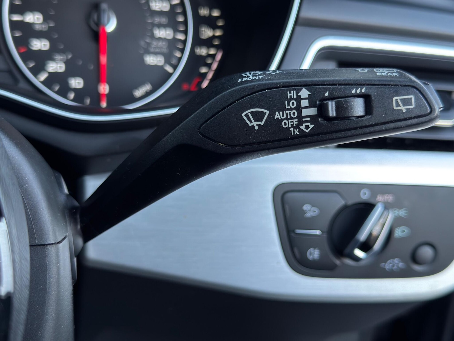 Used Audi A4 2017 for sale - 76936686: Photo 31