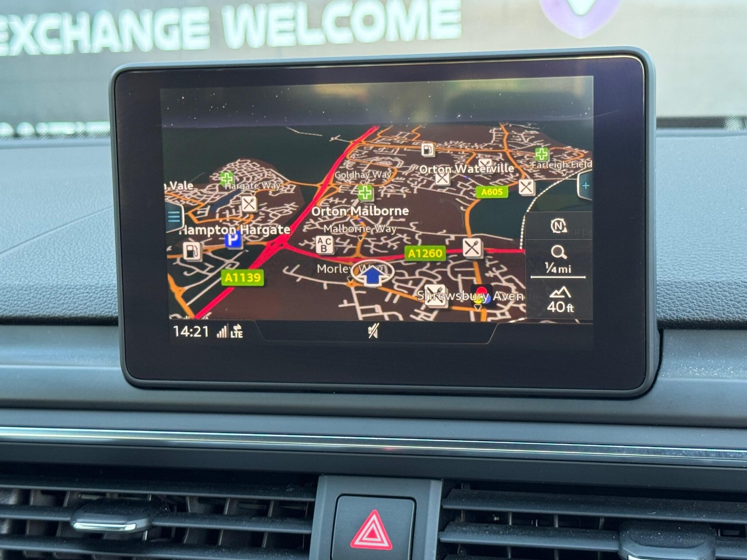 Used Audi A4 2017 for sale - 76936686: Photo 34