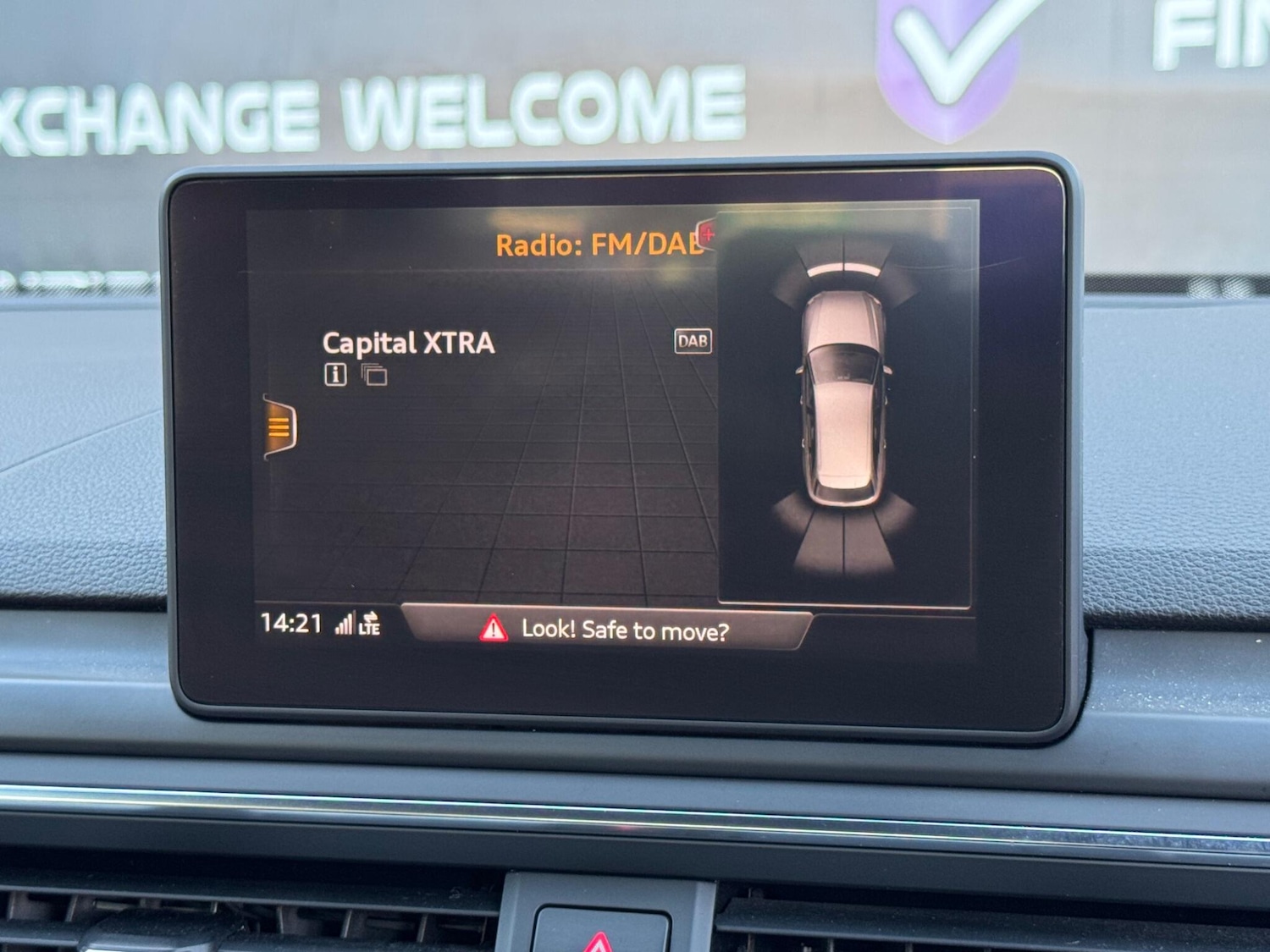 Used Audi A4 2017 for sale - 76936686: Photo 35