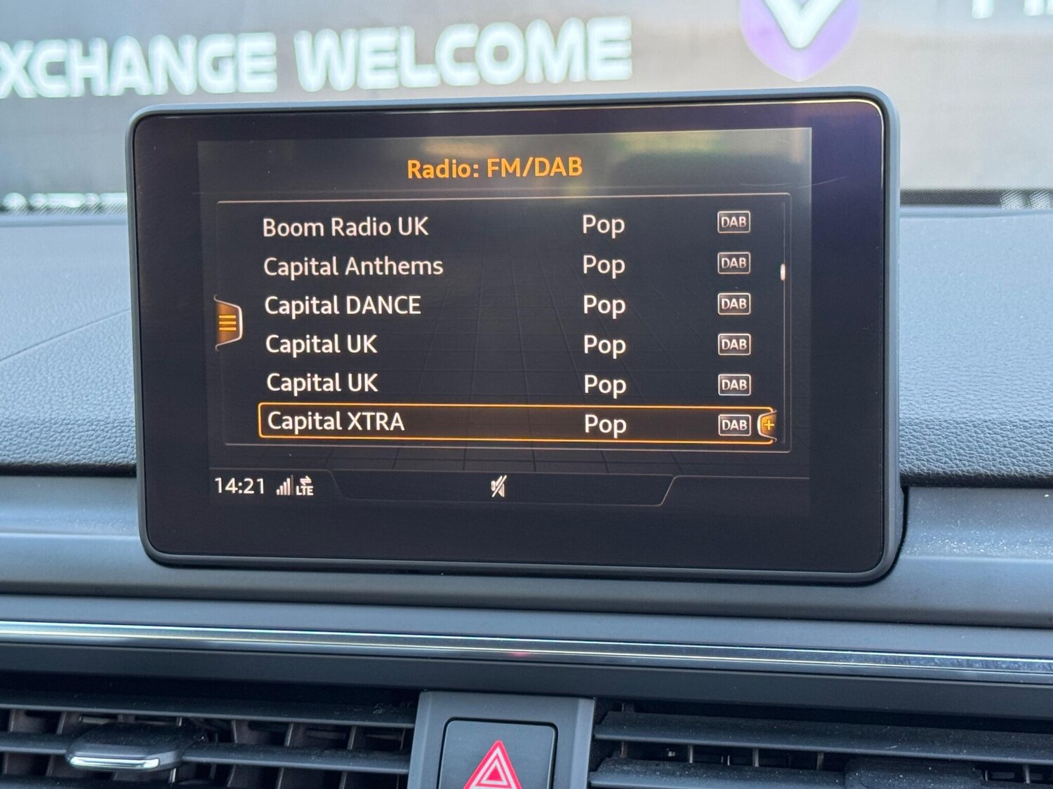 Used Audi A4 2017 for sale - 76936686: Photo 37